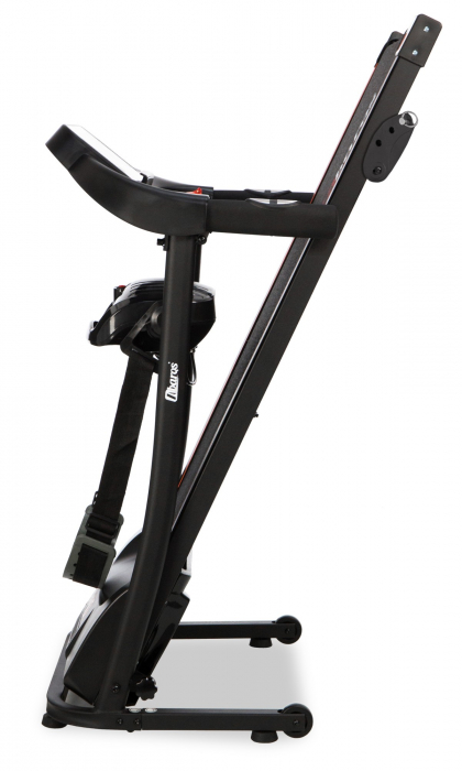 Banda de alergare electrica cu aparat vibromasaj Sportmann Abarq BZ402M [7]