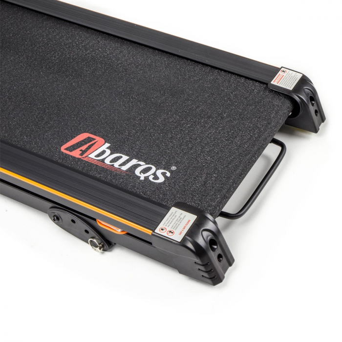 Banda de alergare electrica Sportmann Abarq BZ42 [9]