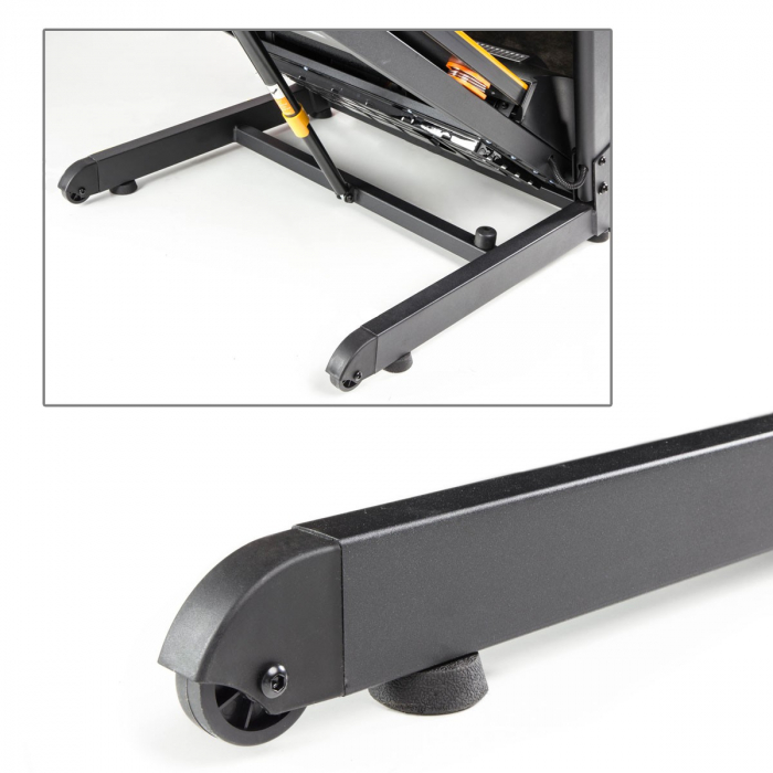 Banda de alergare electrica Sportmann Abarq BZ42 [5]