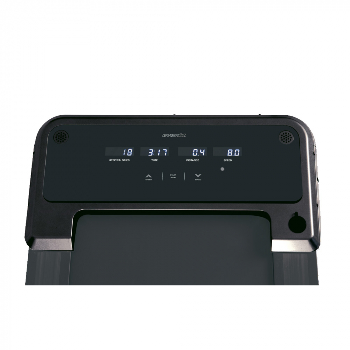 Banda de alergare electrica EVERFIT TFK 135 Slim R [7]