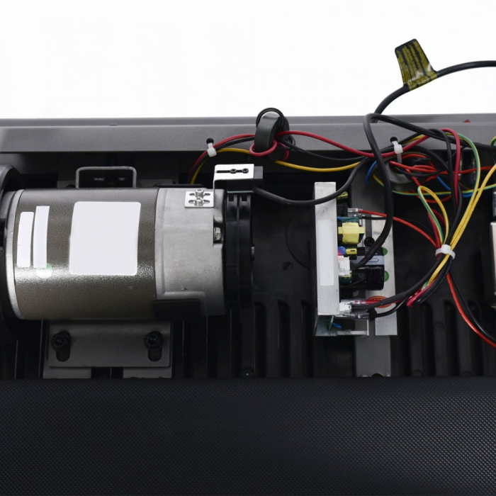 Banda de alergare electrica EVERFIT TFK-350 [9]