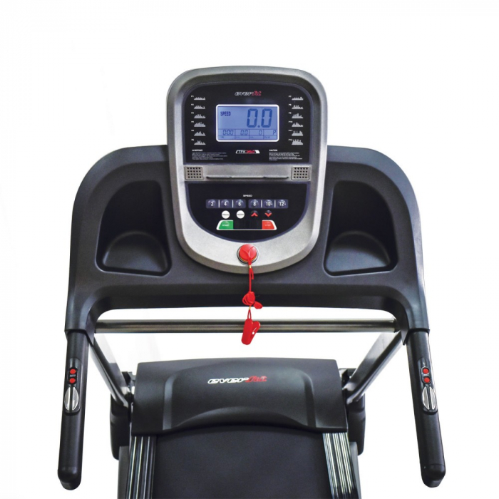 Banda de alergare electrica EVERFIT TFK-350 [3]