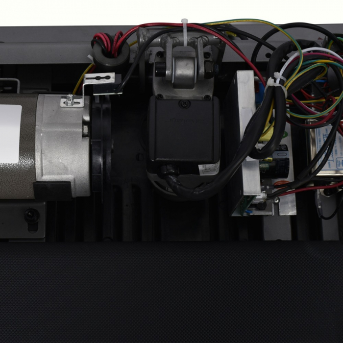 Banda de alergare electrica EVERFIT TFK-450 [7]