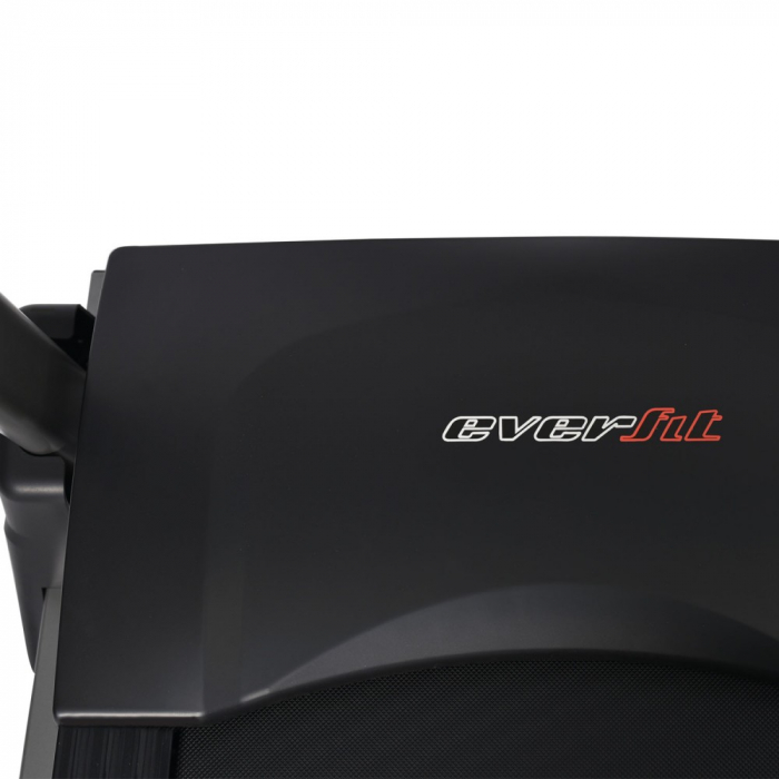 Banda de alergare electrica EVERFIT TFK-450 [8]