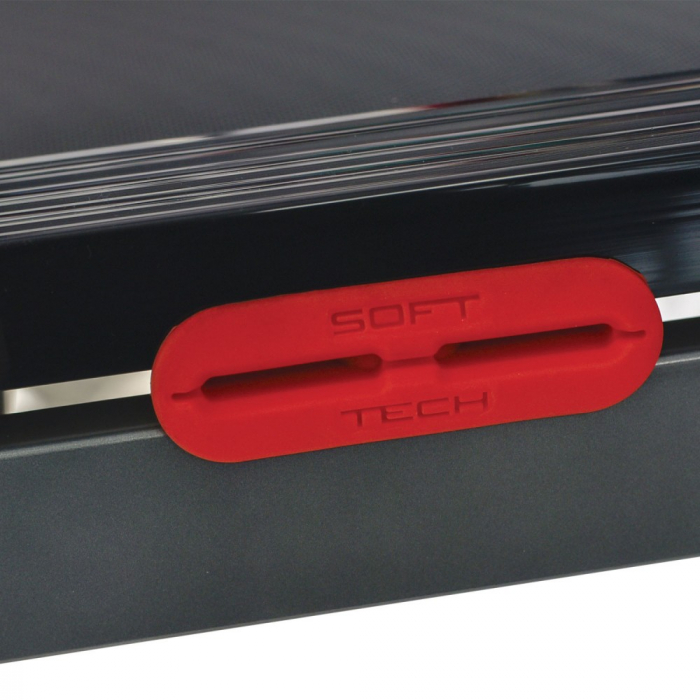 Banda de alergare electrica EVERFIT TFK-450 [10]