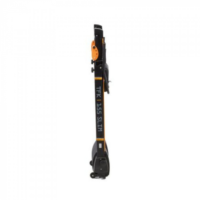 Banda de alergare electrica Everfit TFK 155 Slim negru - Copie [4]