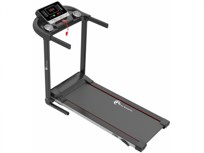Banda de alergare electrica FitTronic J1000 [2]