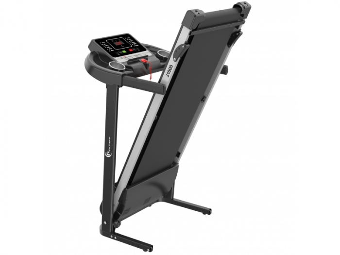 Banda de alergare electrica FitTronic J1000 [5]