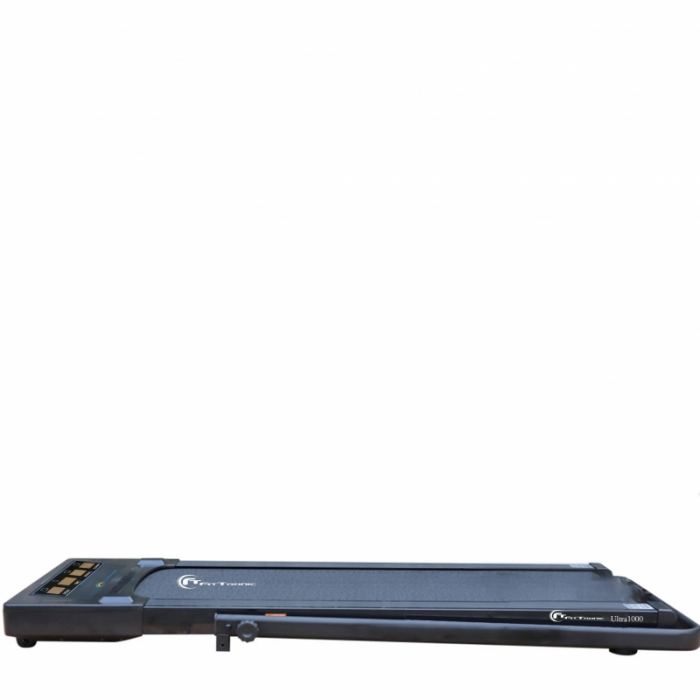 Banda de alergare electrica FitTronic Ultra 1000 [3]