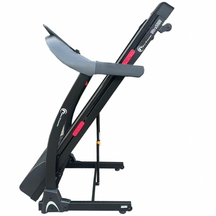 Banda de alergare electrica FitTronic Ultra 5000 [3]