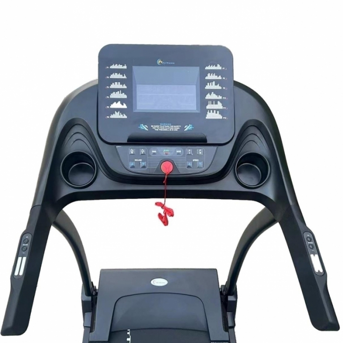 Banda de alergare electrica FitTronic Ultra 5000 [2]