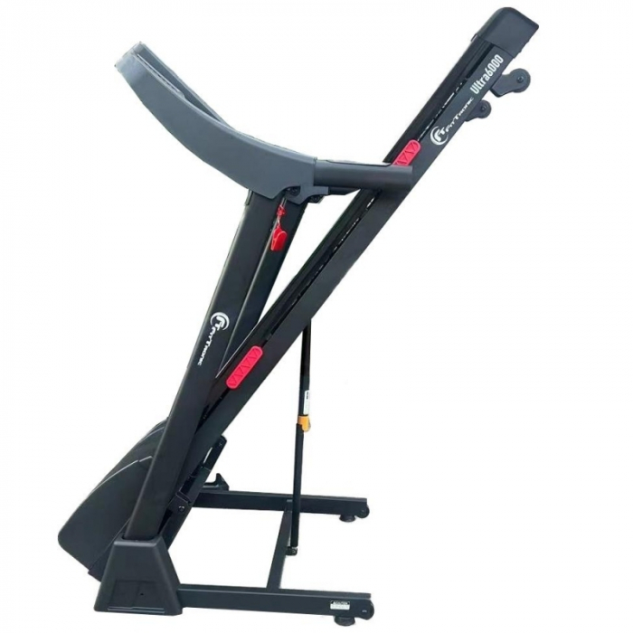 Banda de alergare electrica FitTronic Ultra 6000 [3]