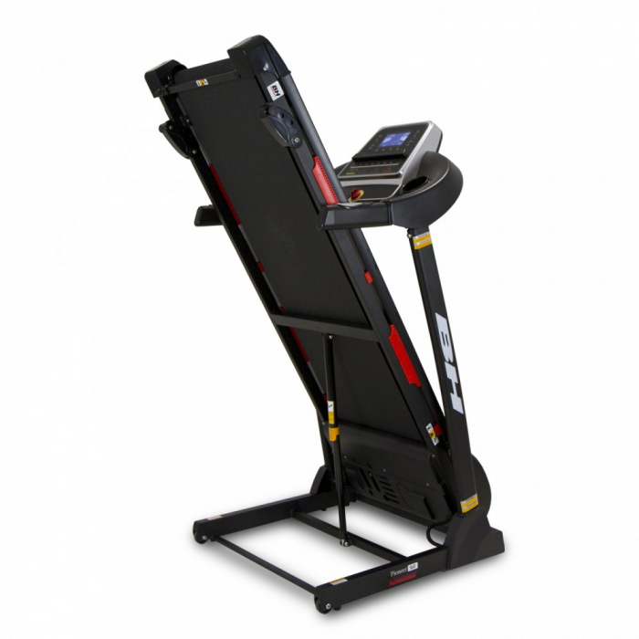 Banda de alergare electrica BH Fitness Pioneer S2 [3]