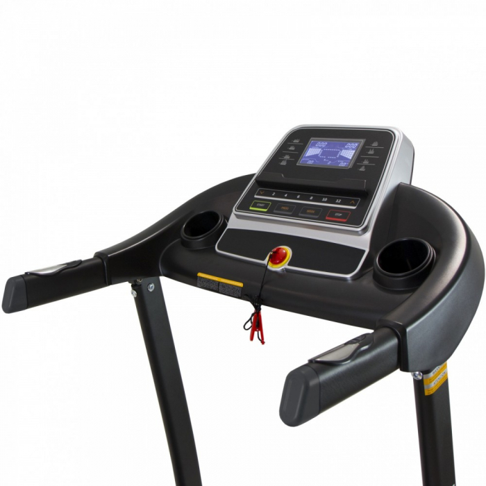 Banda de alergare electrica BH Fitness Pioneer S2 [4]