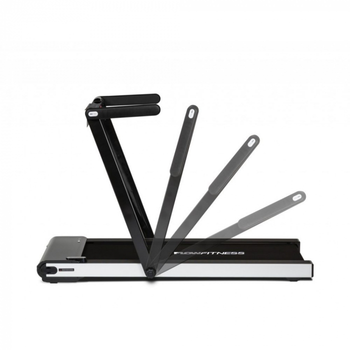 Banda de alergare electrica Flow DTM300I [5]