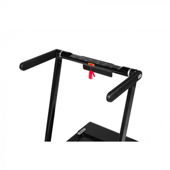 Banda de alergare electrica Flow DTM300I [6]