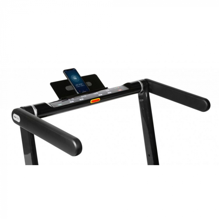 Banda de alergare electrica Flow DTM300I [3]