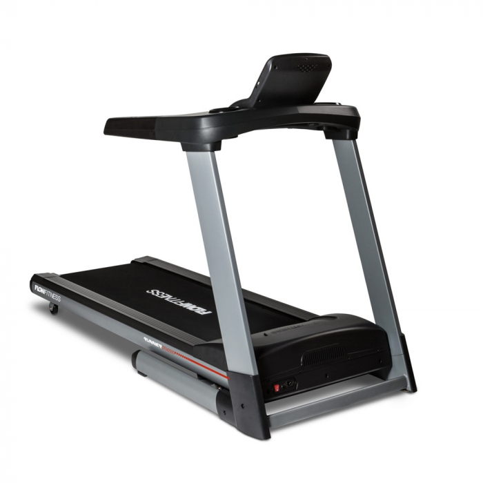 Banda de alergare electrica FLOW FITNESS DTM2500 [2]