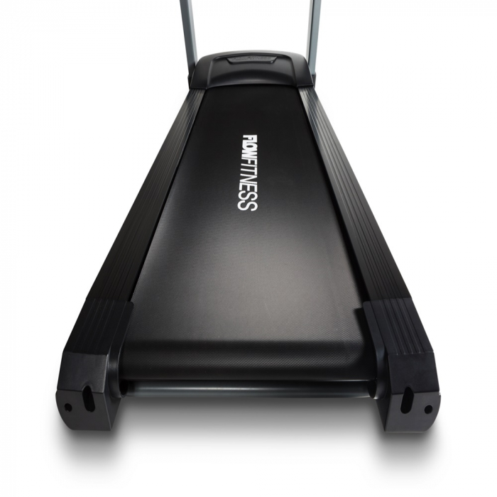 Banda de alergare electrica FLOW FITNESS DTM2500 [7]