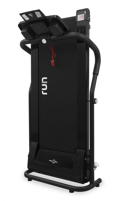 Banda de alergare electrica Hiton 3006 - Alb [3]