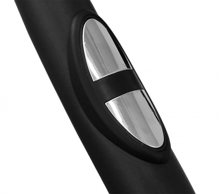 Banda de alergare electrica Hiton 3008, Negru [8]