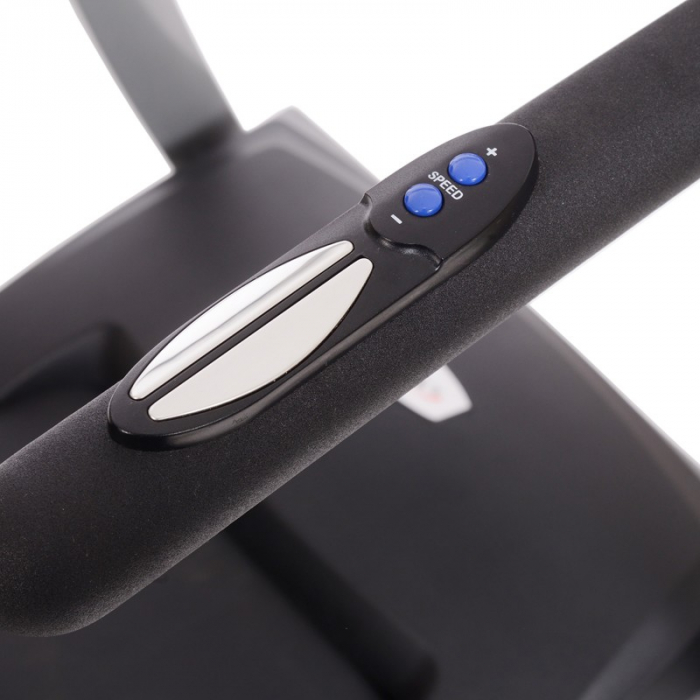 Banda de alergare electrica HMS BE4500 [8]