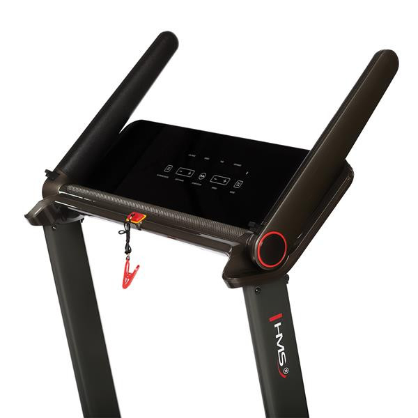 Banda de alergare electrica HMS BE4554 [5]