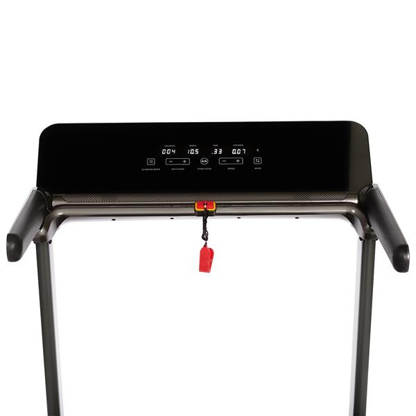 Banda de alergare electrica HMS BE4554 [8]