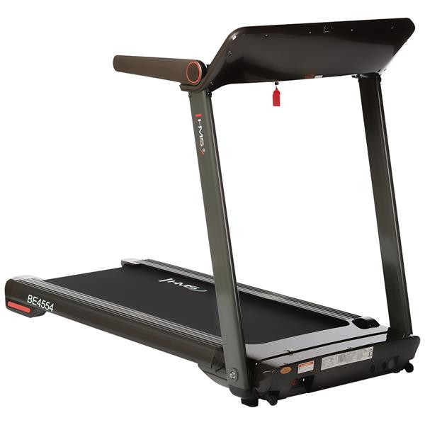 Banda de alergare electrica HMS BE4554 [2]