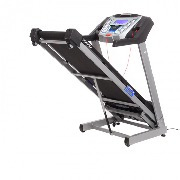 Banda de alergare electrica HMS BE4600i [6]