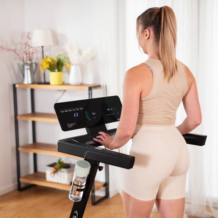 Banda de alergare electrica HMS BE5872 PREMIU [7]