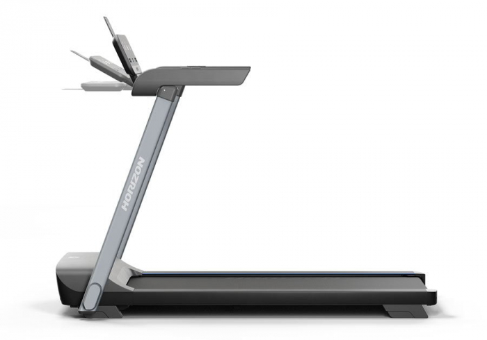 Banda de alergare electrica HORIZON EVOLVE 3.0 [3]