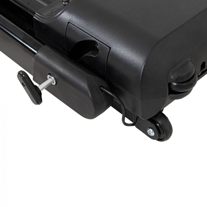 Banda de alergare electrica inSPORTline inCondi T20i, 1CP, 120kg [5]