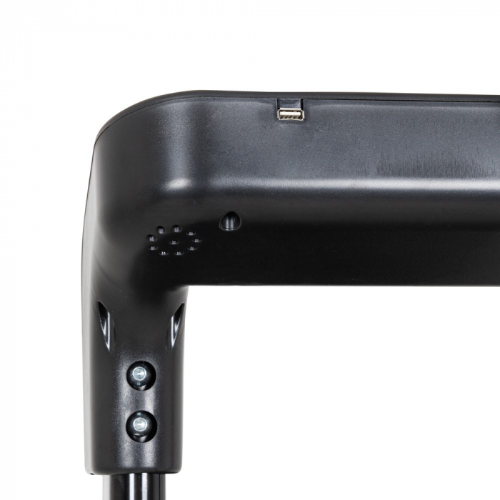 Banda de alergare electrica inSPORTline inCondi T20i, 1CP, 120kg [7]