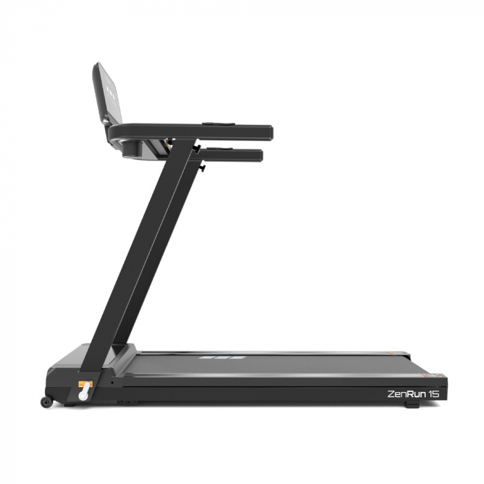 Banda de alergare electrica inSPORTline ZenRun 15 [2]