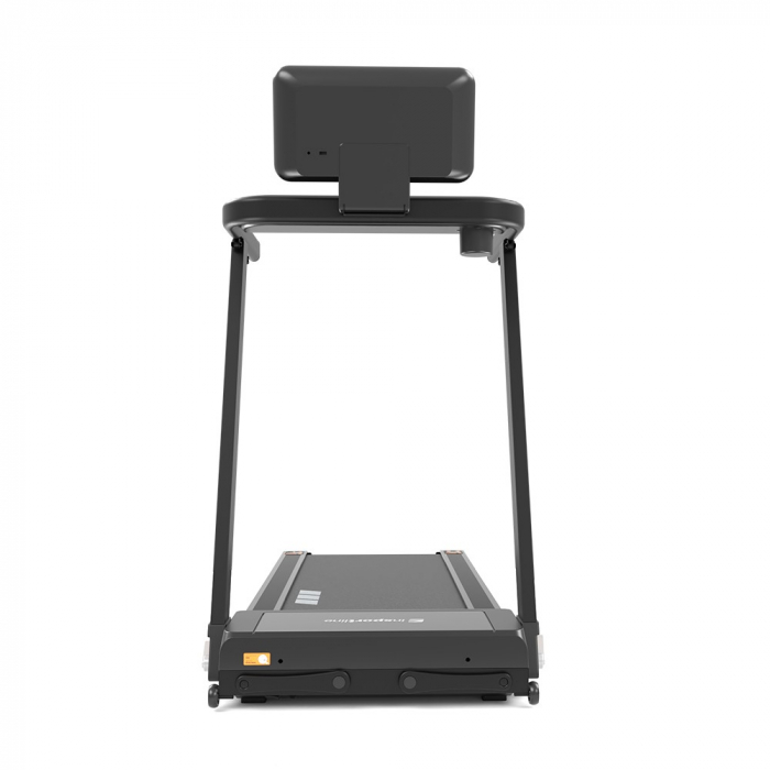 Banda de alergare electrica inSPORTline ZenRun 15 [4]