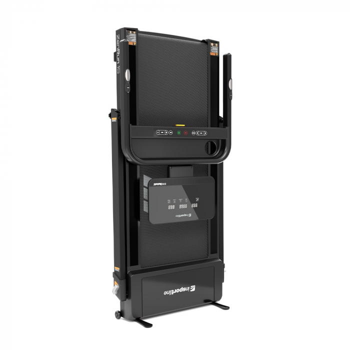 Banda de alergare electrica inSPORTline ZenRun 15 [6]