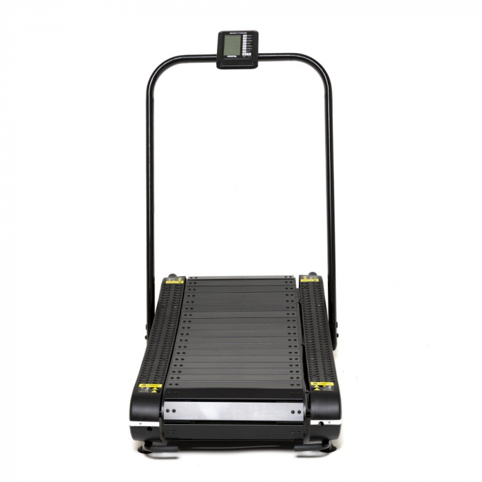 Banda de alergare magnetica Bodytone ZRO-TH [3]