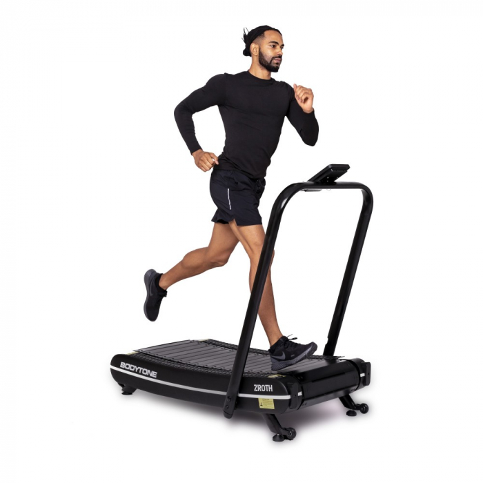 Banda de alergare magnetica Bodytone ZRO-TH [2]