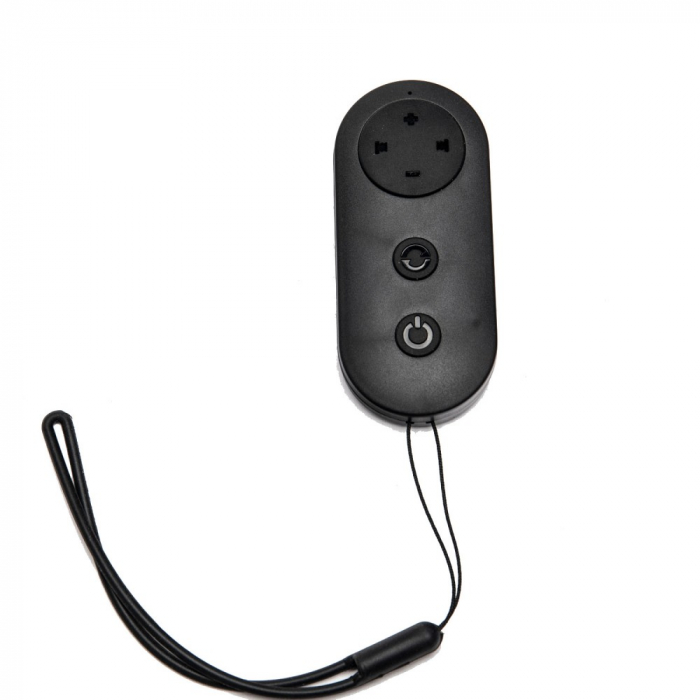 Banda de alergare electrica pliabila TECHFIT WP-PRO [9]