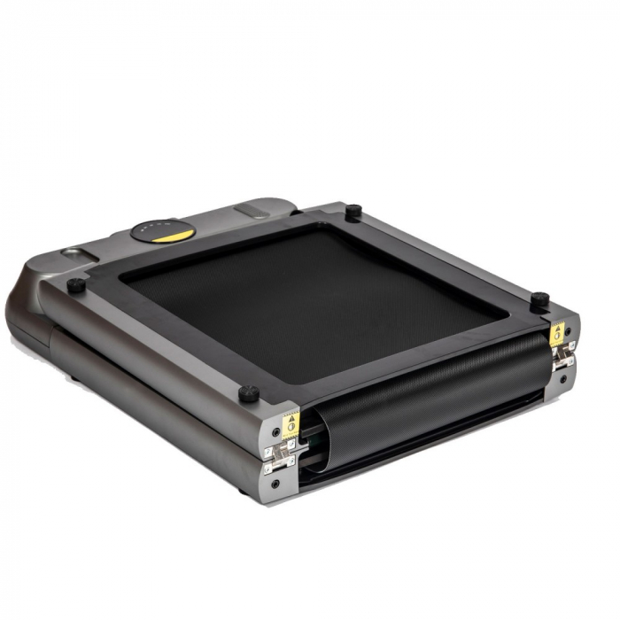 Banda de alergare electrica pliabila TECHFIT WP-PRO [4]