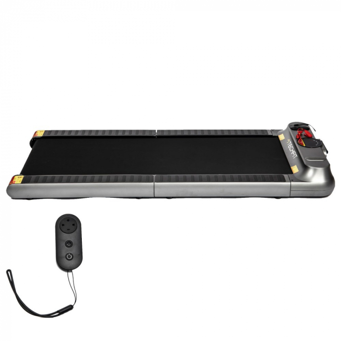 Banda de alergare electrica pliabila TECHFIT WP-PRO [2]