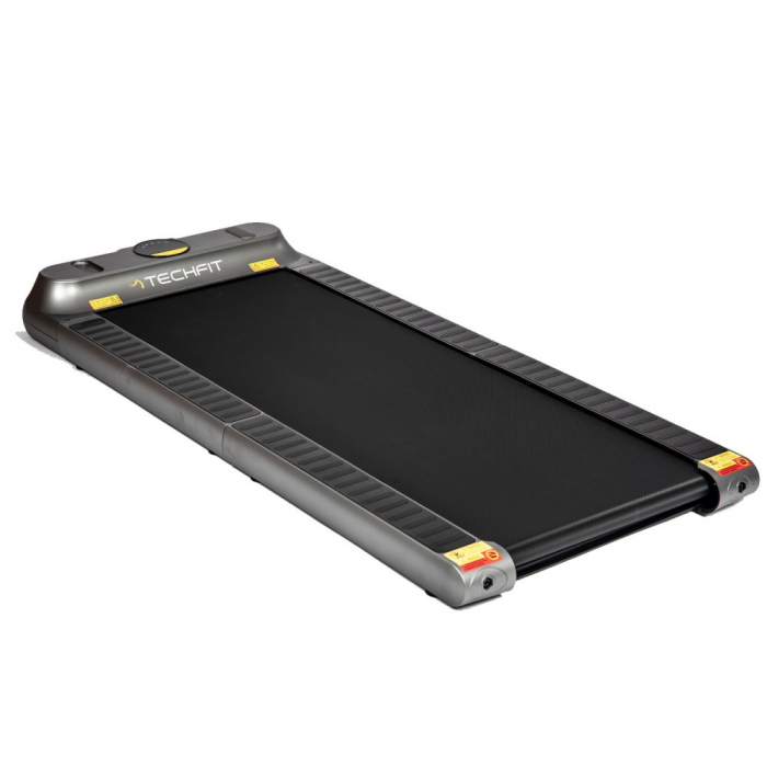 Banda de alergare electrica pliabila TECHFIT WP-PRO [7]