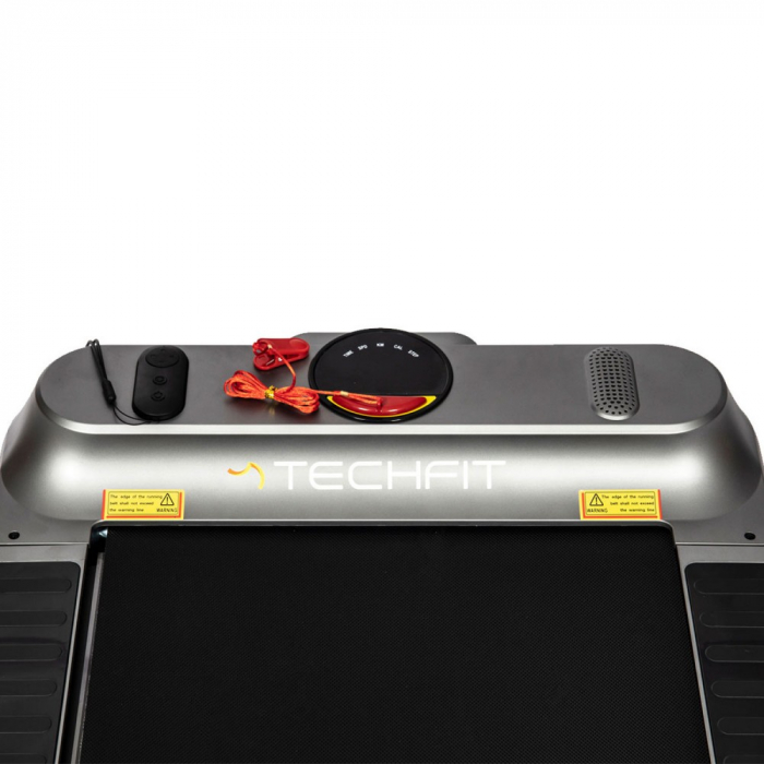 Banda de alergare electrica pliabila TECHFIT WP-PRO [3]