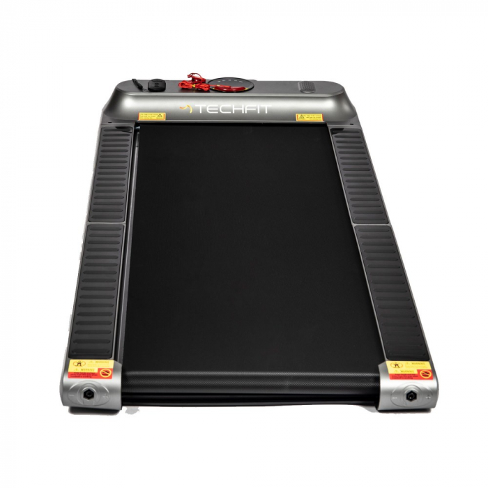 Banda de alergare electrica pliabila TECHFIT WP-PRO [8]