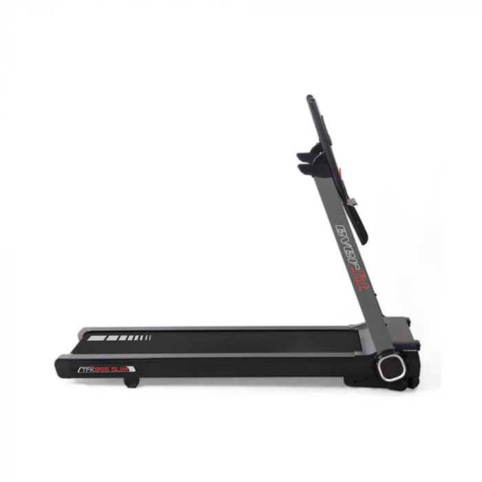 Banda de alergare electrica pliabila TOORX TFK 855 SLIM [16]
