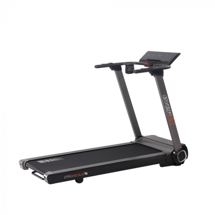 Banda de alergare electrica pliabila TOORX TFK 855 SLIM [1]