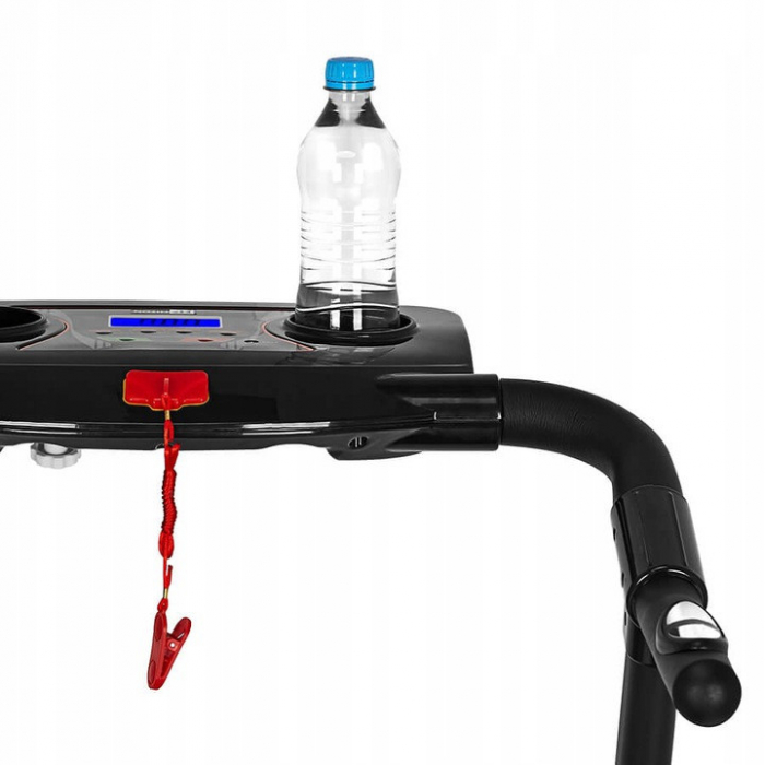 Banda de alergare electrica SCUD 3009x [9]