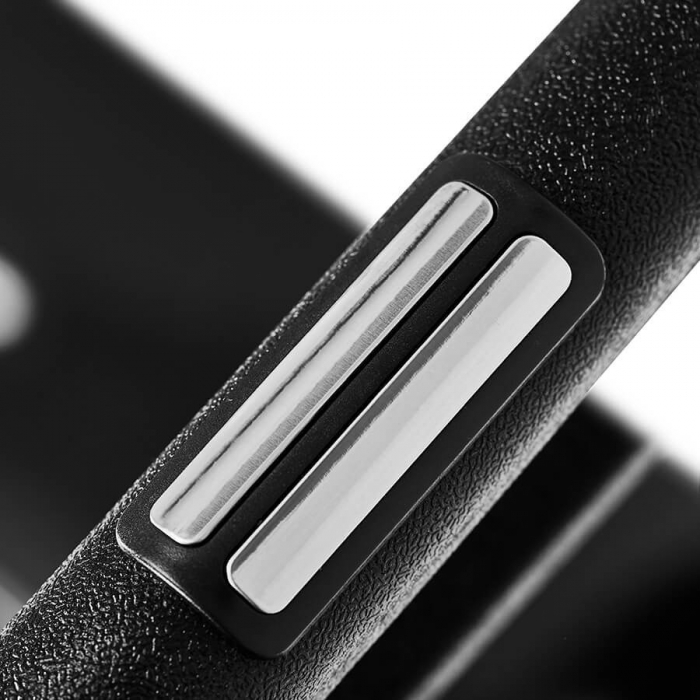 Banda de alergare electrica SCUD Aviator [8]