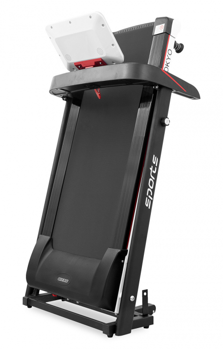 Banda de alergare electrica SCUD M3 Tokyo [7]